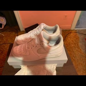 Air Force 1’s